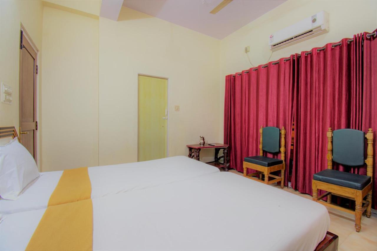 Green Haven Madikeri Luaran gambar