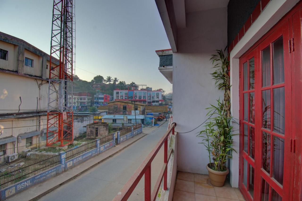 Green Haven Madikeri Luaran gambar