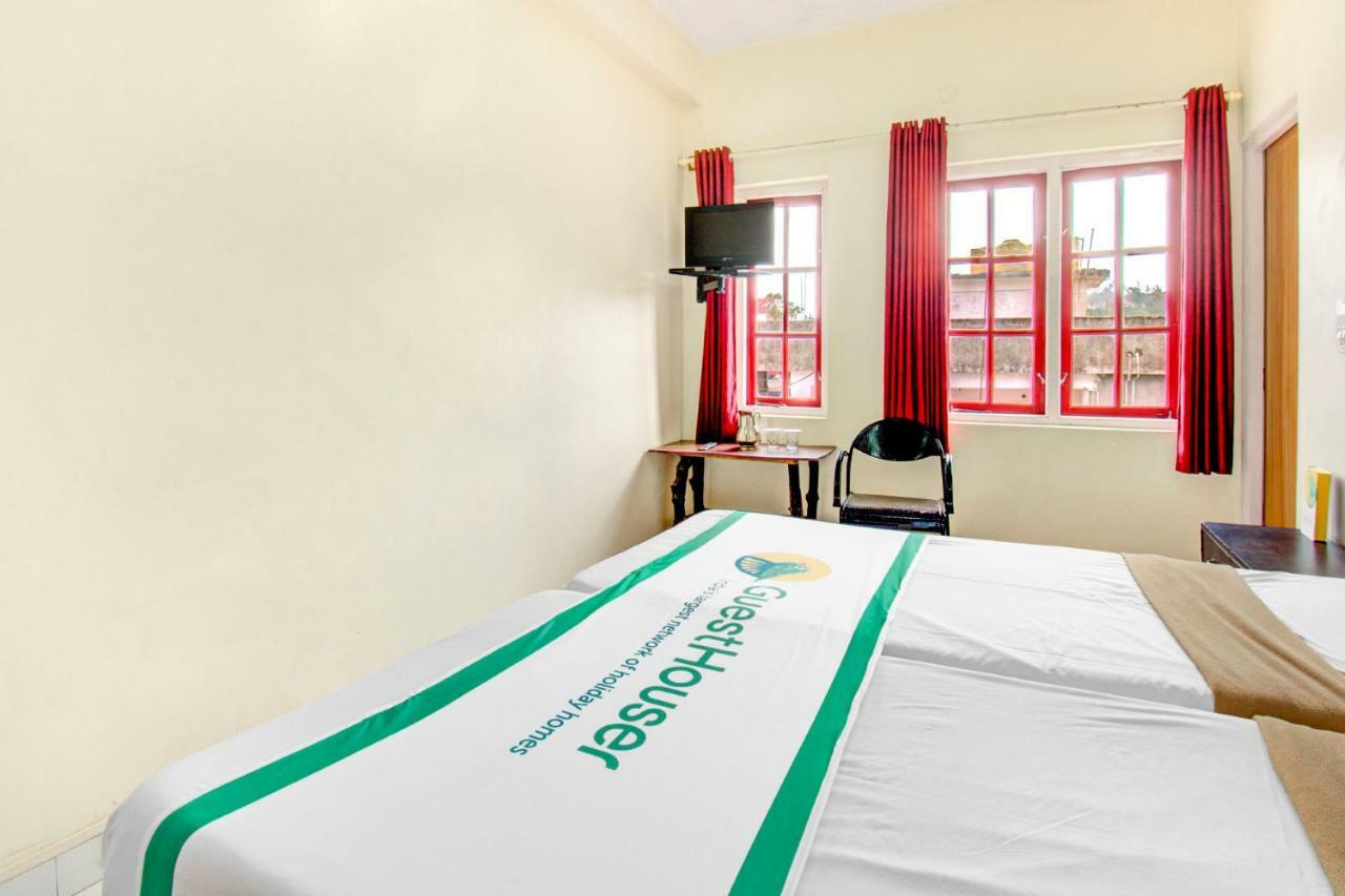 Green Haven Madikeri Luaran gambar