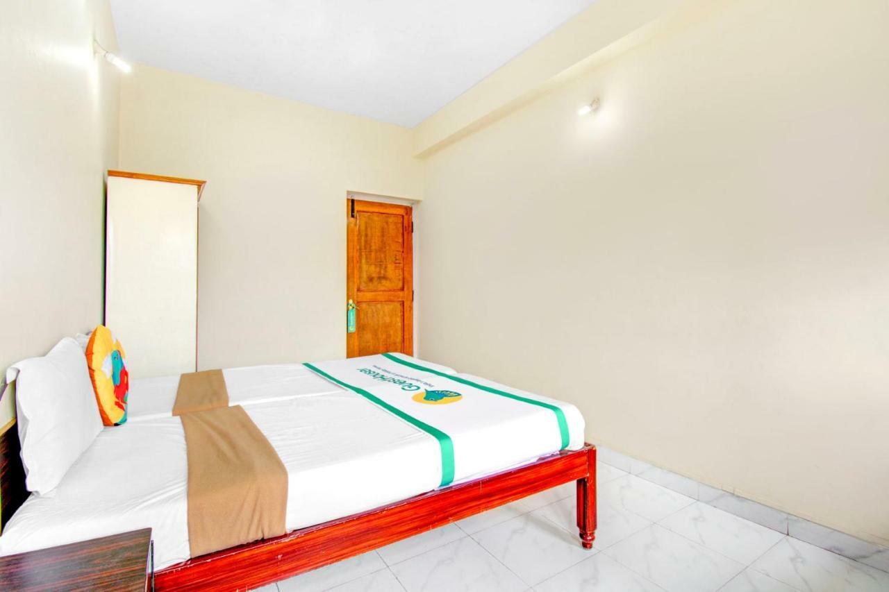 Green Haven Madikeri Luaran gambar