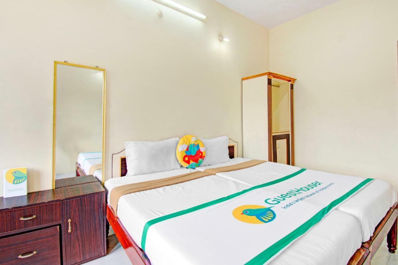 Green Haven Madikeri Luaran gambar