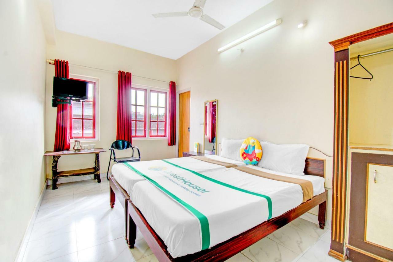 Green Haven Madikeri Luaran gambar