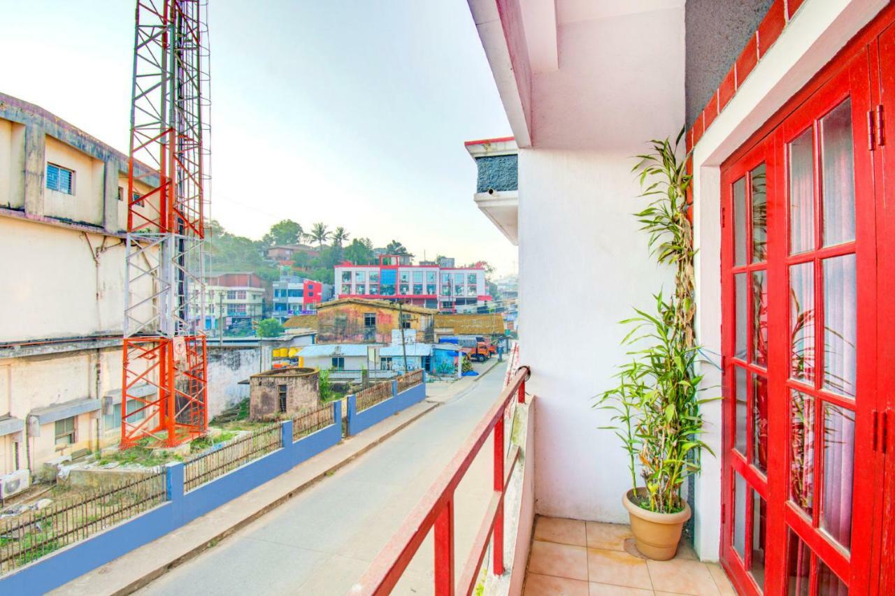 Green Haven Madikeri Luaran gambar