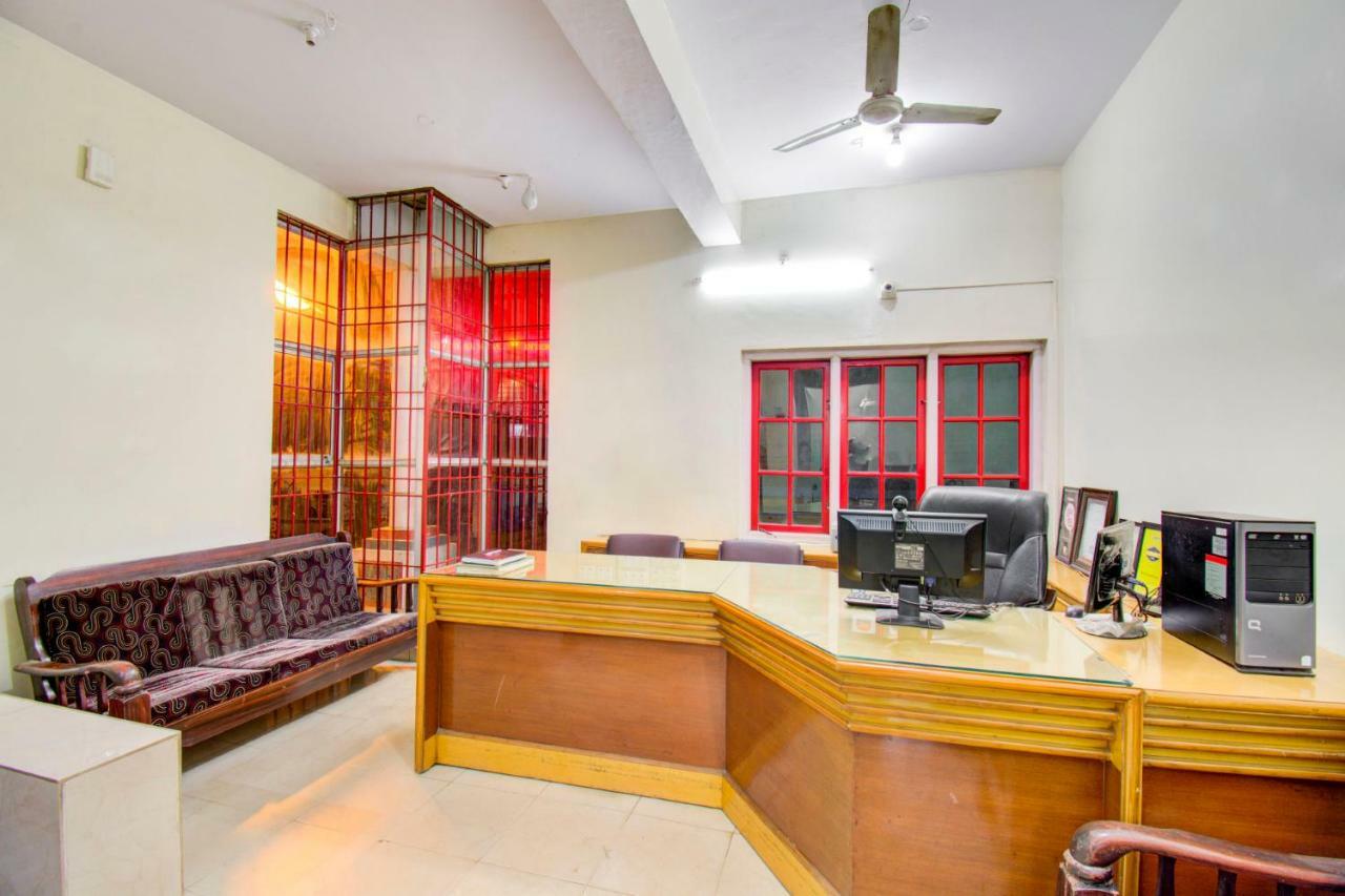 Green Haven Madikeri Luaran gambar