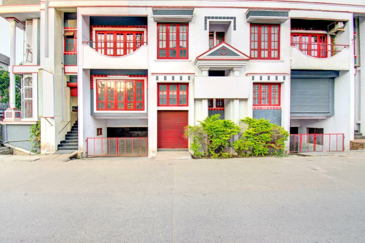 Green Haven Madikeri Luaran gambar