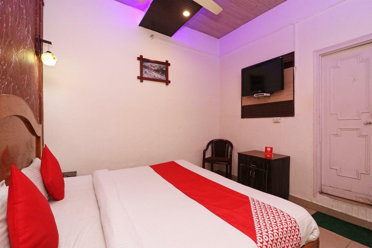 Green Haven Madikeri Luaran gambar