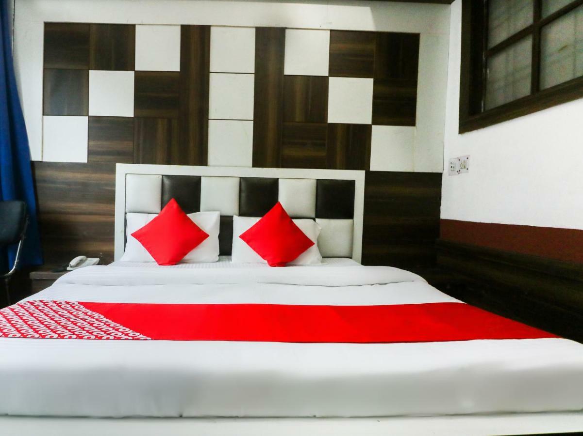 Green Haven Madikeri Luaran gambar