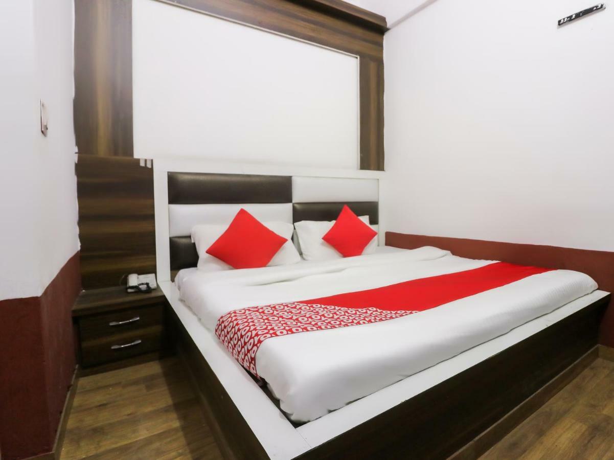 Green Haven Madikeri Luaran gambar