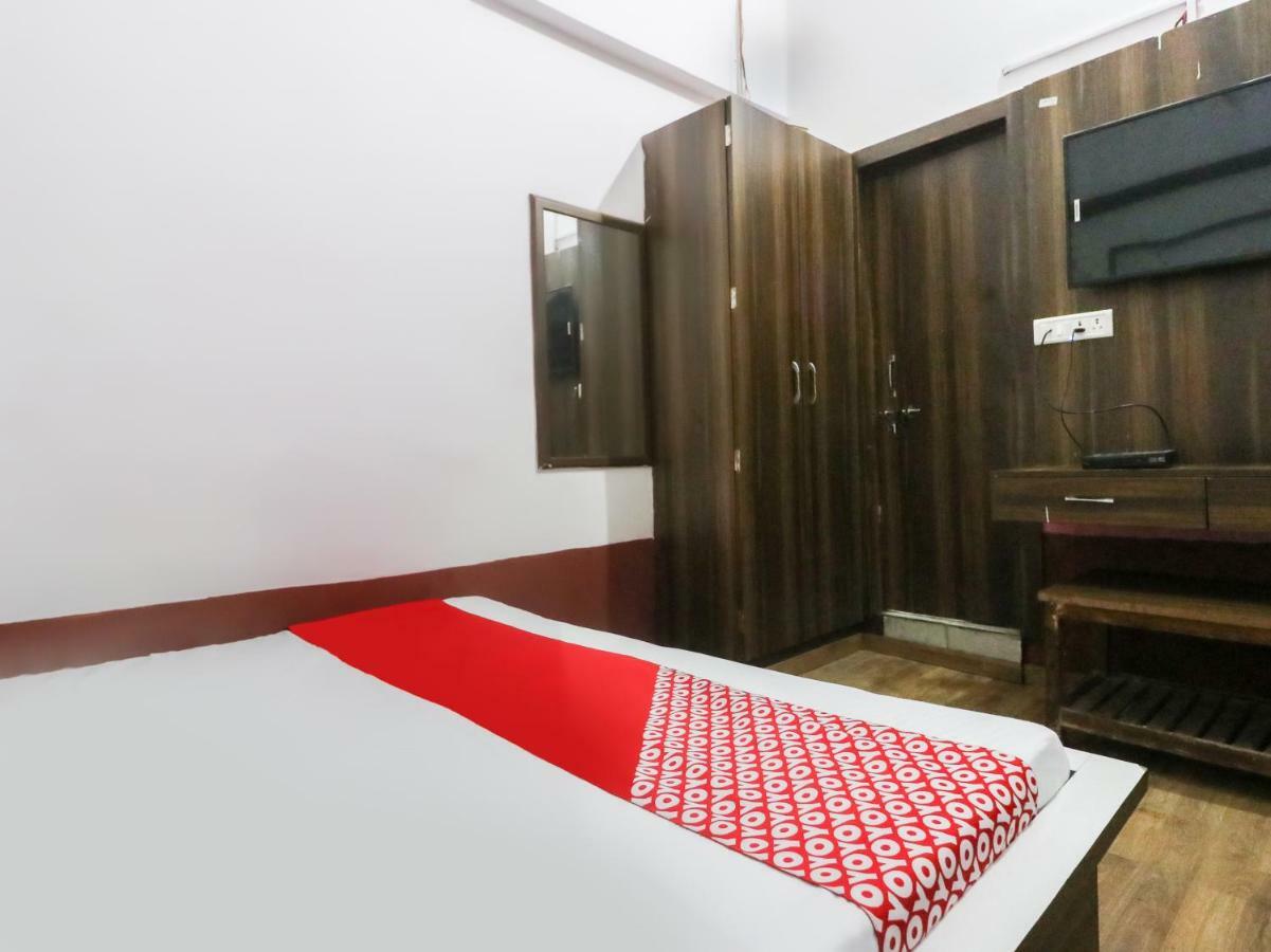Green Haven Madikeri Luaran gambar