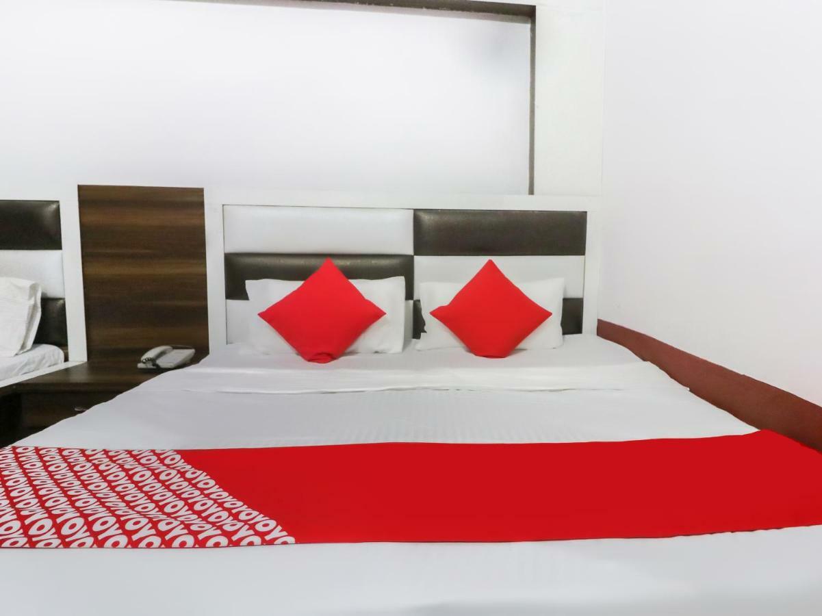 Green Haven Madikeri Luaran gambar