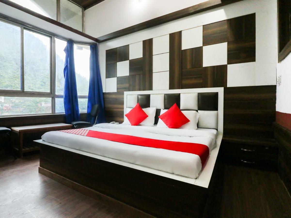 Green Haven Madikeri Luaran gambar