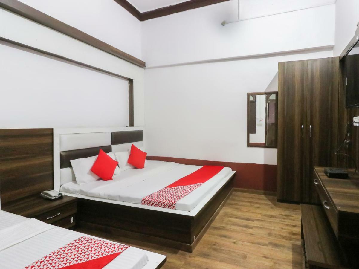 Green Haven Madikeri Luaran gambar