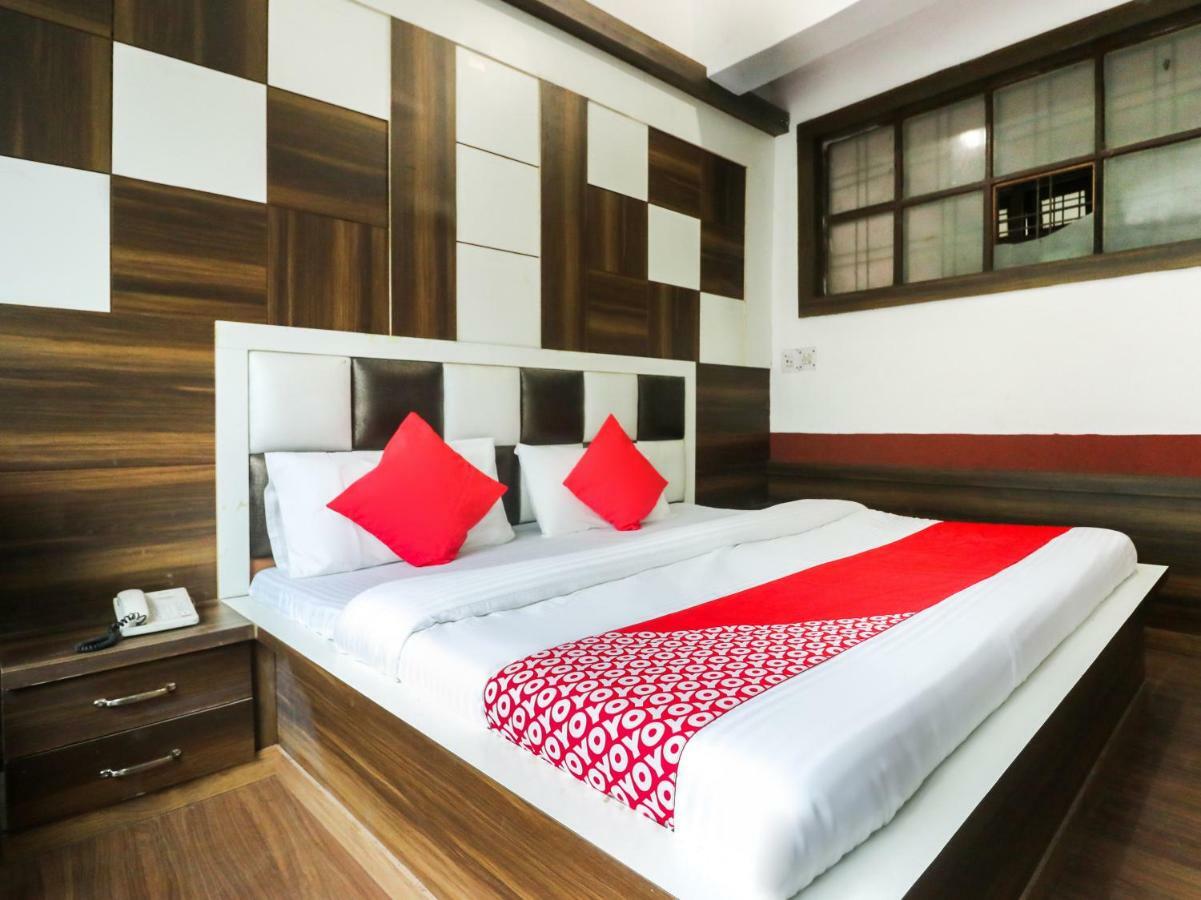 Green Haven Madikeri Luaran gambar